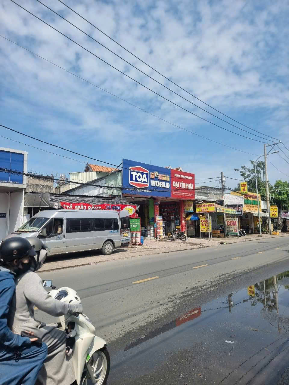 MBKD (8X29) GÓC 2 MẶT TIỀN NGUYỄN ẢNH THỦ, Q.12
