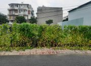 Bán Lô Đất Biệt Thự 2 Mặt Tiền Đường Số 3 Hiệp Bình Phước – Thành Phố Thủ Đức