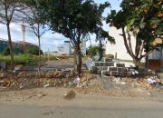 Bán Lô Đất Mặt Tiền Đường Số 9, Phường Hiệp Bình Phước, Thành Phố Thủ Đức