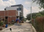 Bán Lô Đất Hẻm 5m số 114 Ngô Chí Quốc, phường Bình Chiểu, Thành Phố Thủ Đức