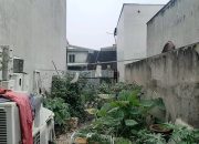 Bán Lô Đất Hẻm Xe Hơi Số 35 Đường số 40 Hiệp Bình Chánh Thành Phố Thủ Đức