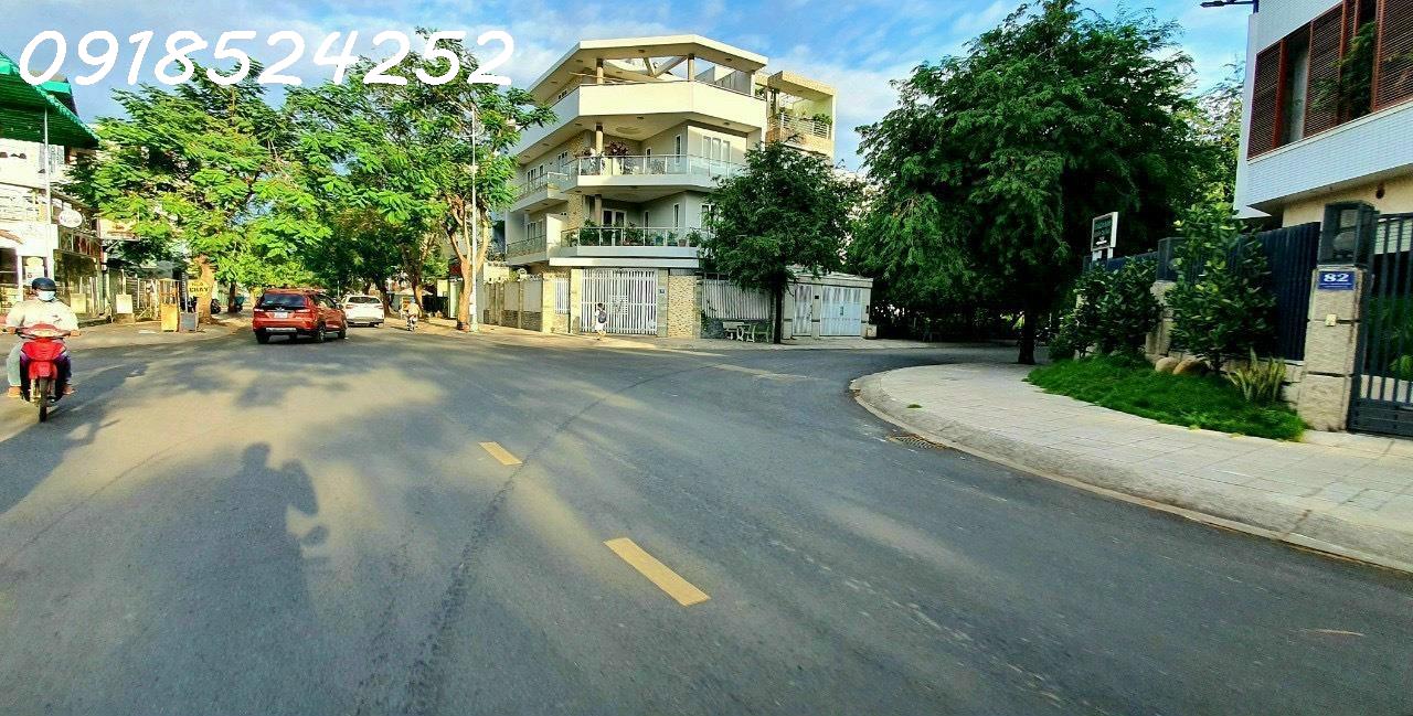 Bán đất KDC đông thủ thiêm, 6x22m , quyền sử dụng đất