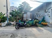 Bán Lô Đất Biệt Thự Đường Số 20 – Hiệp Bình Chánh – Thành Phố Thủ Đức