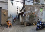 Bán Dãy Trọ Hẻm 1 sẹc Đường Số 18 Hiệp Bình Chánh Thành Phố Thủ Đức