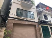 NHÀ ĐẸP ĐÔNG NGẠC – DT40M2 – 4 TẦNG – GIÁ 9,5 TỶ – ĐƯỜNG Ô TÔ TRÁNH