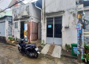 Bán Dãy Trọ Ngay Bến Xe An Sương – Hẻm 4m Đường Hậu Lân 4 – Bà Điểm – Hóc Môn