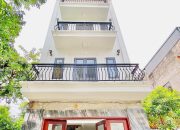 NHÀ ĐẸP ĐÔNG NGẠC – DT30M2 – 5 TẦNG – GIÁ 5.9TỶ – GẦN Ô TÔ – THÔNG THOÁNG