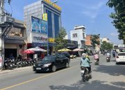 Bán gấp nhà mặt tiền 24x78m giá 115 tỷ Đường Lê Thị Hà