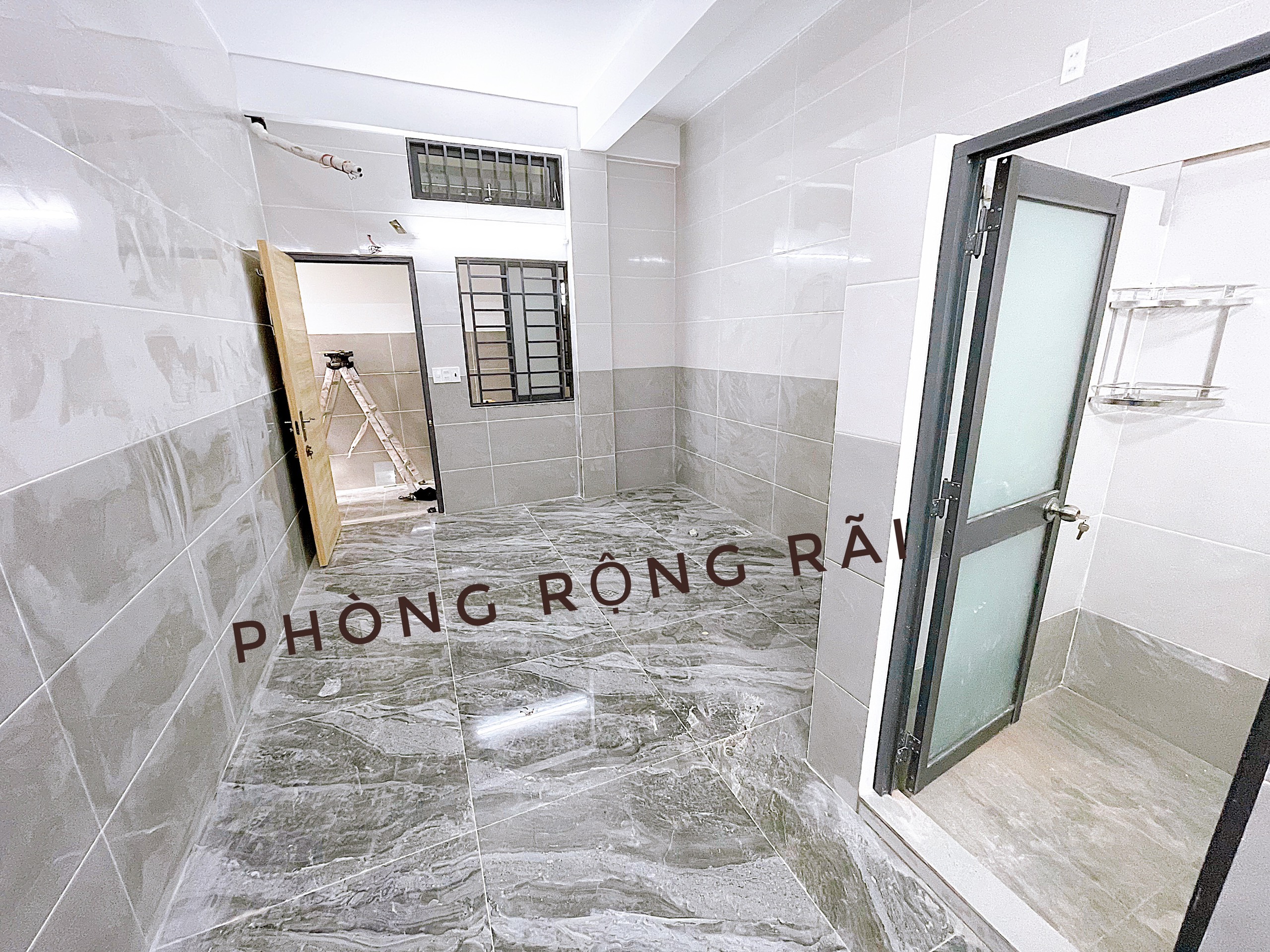 Bán Căn Hộ Dịch Vụ Đường số 27, Phường Long Thạnh Mỹ, Quận 9 Cũ – Thành Phố Thủ Đức