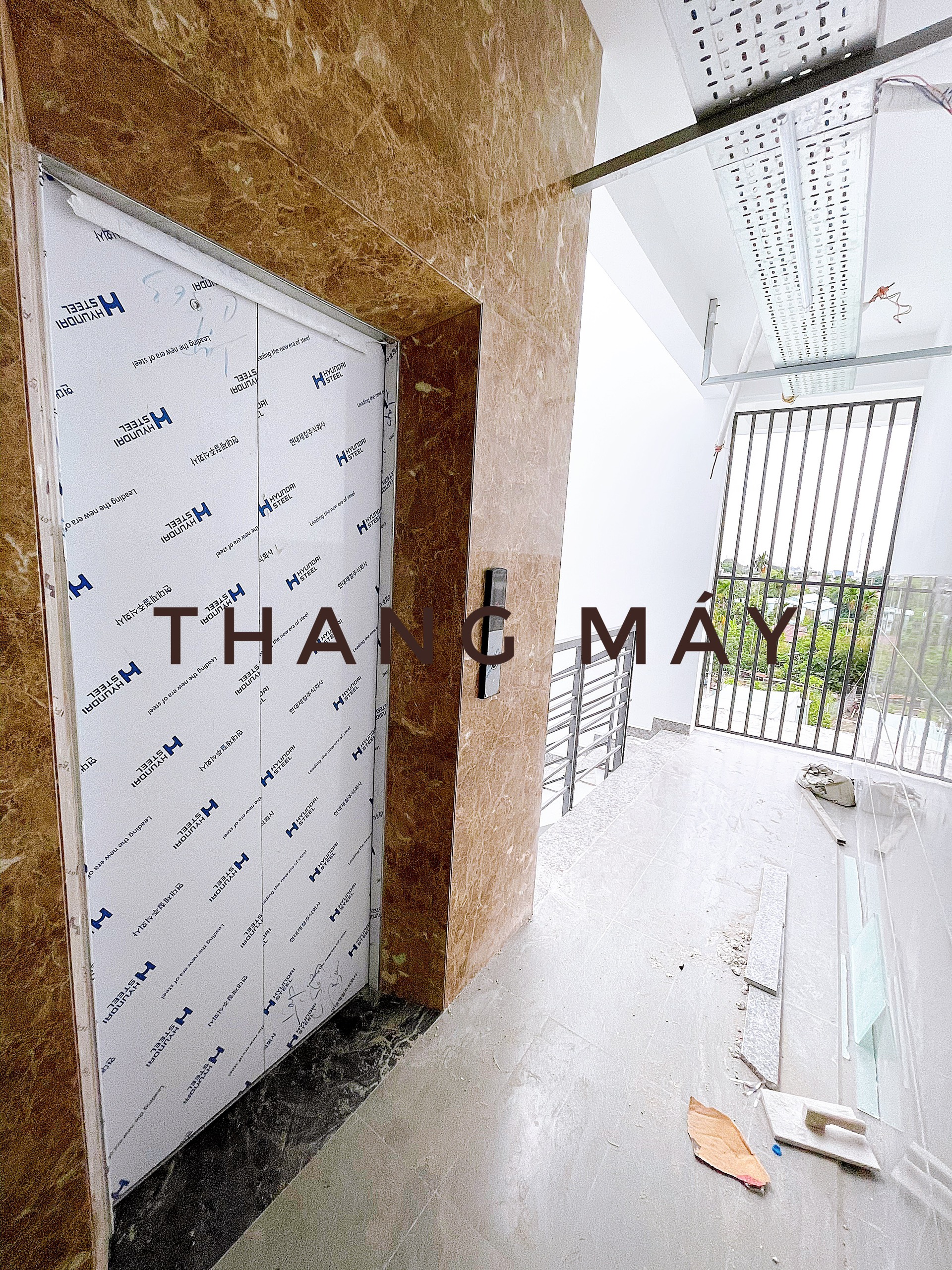 Bán Căn Hộ Dịch Vụ Đường số 27, Phường Long Thạnh Mỹ, Quận 9 Cũ – Thành Phố Thủ Đức