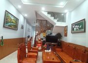 Bán Nhà 4 Lầu Hẻm Xe Hơi 6m Đường Số 3, Hiệp Bình Phước, Thành Phố Thủ Đức