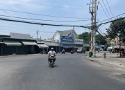 Bán nhà mặt tiền 10x19m giá 13,5 tỷ Nguyễn Thị Búp