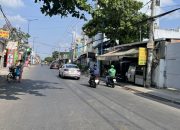 Bán nhà 2 mặt tiền đường 15x25m giá 28,5 tỷ Đường Trương Thi Hoa