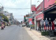 Bán nhà mặt tiền 20,5x28m giá 60 tỷ Đường Nguyễn Ảnh Thủ