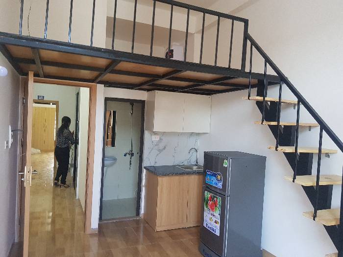 BÁN CĂN CCMN – 6 TẦNG HOC VIÊN TÀI CHÍNH – DT40M2 – 6 TẦNG – GIÁ 11 TỶ – THANG MÁY -10 PHÒNG
