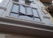 TRUNG TÂM HỌC VIÊN TÀI CHÍNH – DT53M2 – 6 TẦNG – GIÁ 12 TỶ – NGỖ Ô TÔ – THANG MÁY