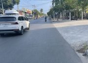 Bán đất 40x80m giá 25 tỷ Đường 12m Đường Bùi Công Trừng