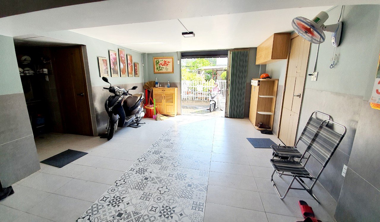 BÁN NHÀ 5 TẦNG, 60M2, NGÕ LƯU CHÍ HIẾU, TÂN PHÚ – 8.9 TỶ – SỔ HỒNG CHÍNH CHỦ