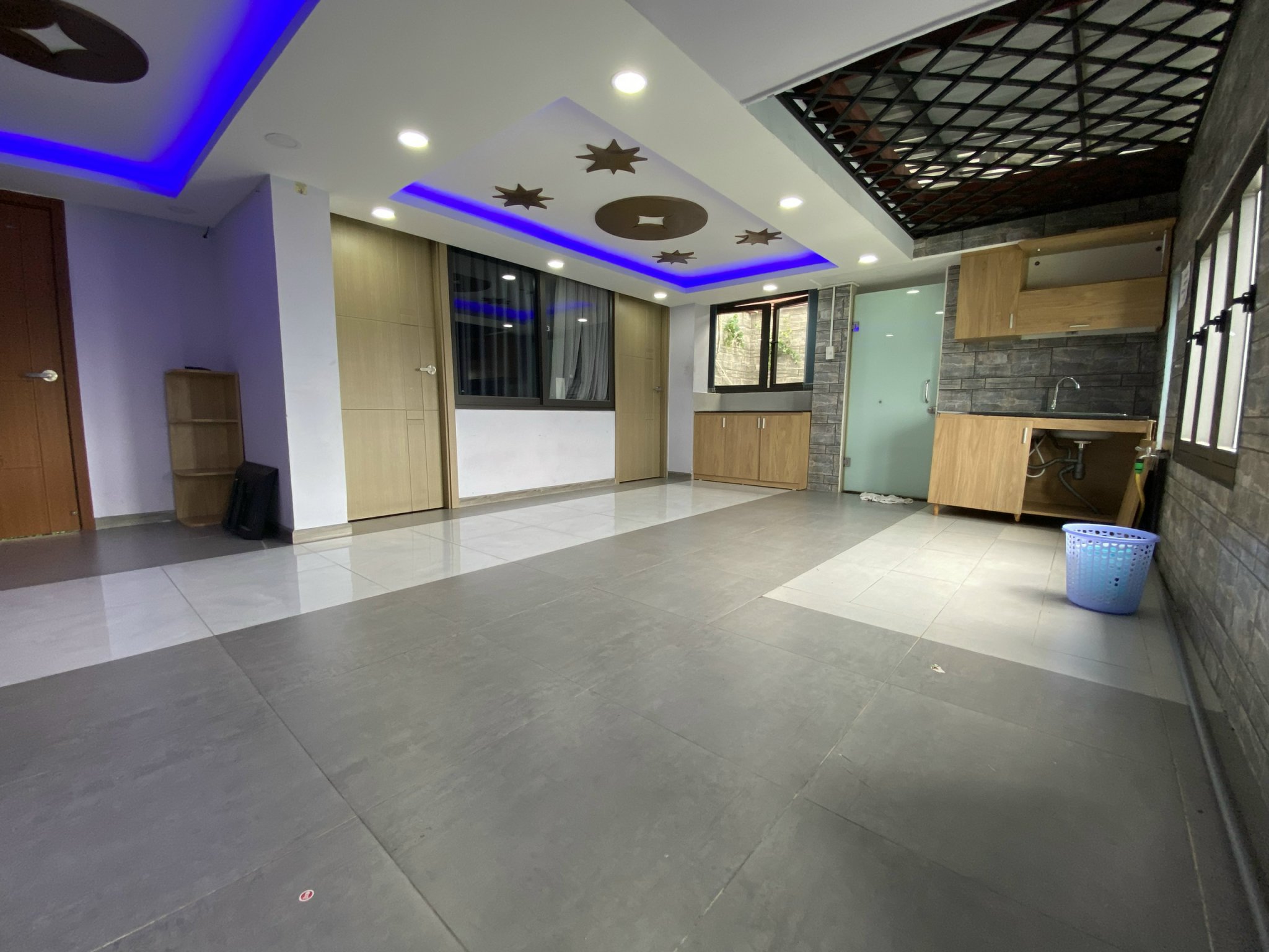 BÁN NHÀ 5 TẦNG, 60M2, NGÕ LƯU CHÍ HIẾU, TÂN PHÚ – 8.9 TỶ – SỔ HỒNG CHÍNH CHỦ