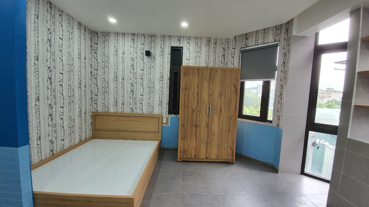 BÁN NHÀ 5 TẦNG, 60M2, NGÕ LƯU CHÍ HIẾU, TÂN PHÚ – 8.9 TỶ – SỔ HỒNG CHÍNH CHỦ