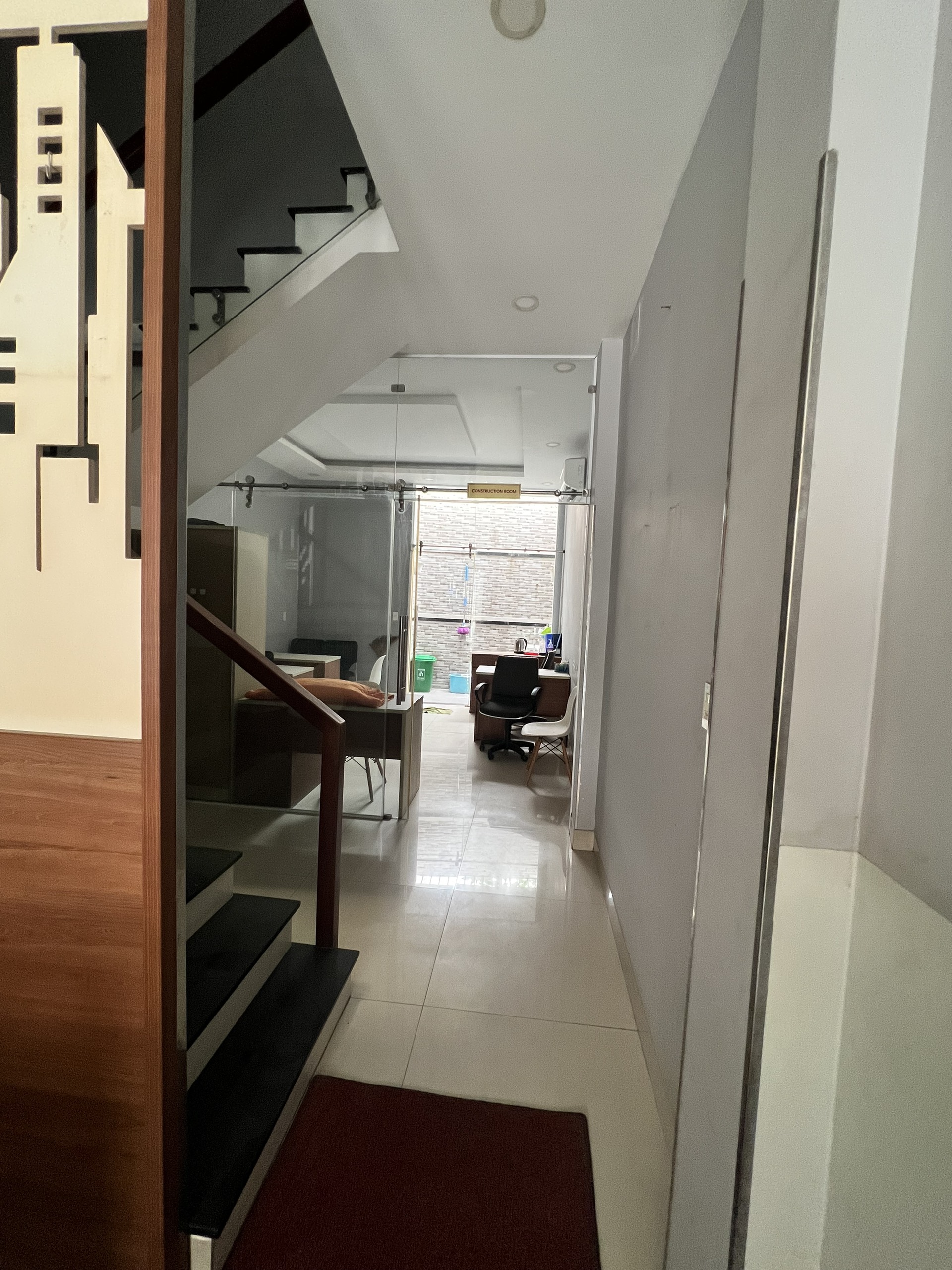 Bán Nhà 3 Lầu Mặt Tiền Đường Liên Phường – Phú Hữu – Quận 9 Cũ – Thành Phố Thủ Đức
