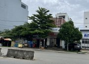 Bán Nhà 3 Lầu Mặt Tiền Đường Liên Phường – Phú Hữu – Quận 9 Cũ – Thành Phố Thủ Đức