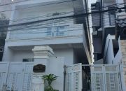 Bán Lô Đất Tặng Dãy Căn Hộ Dịch Vụ Mặt Tiền Hẻm 686 Quốc Lộ 13, Hiệp Bình Phước , Thành Phố Thủ Đức