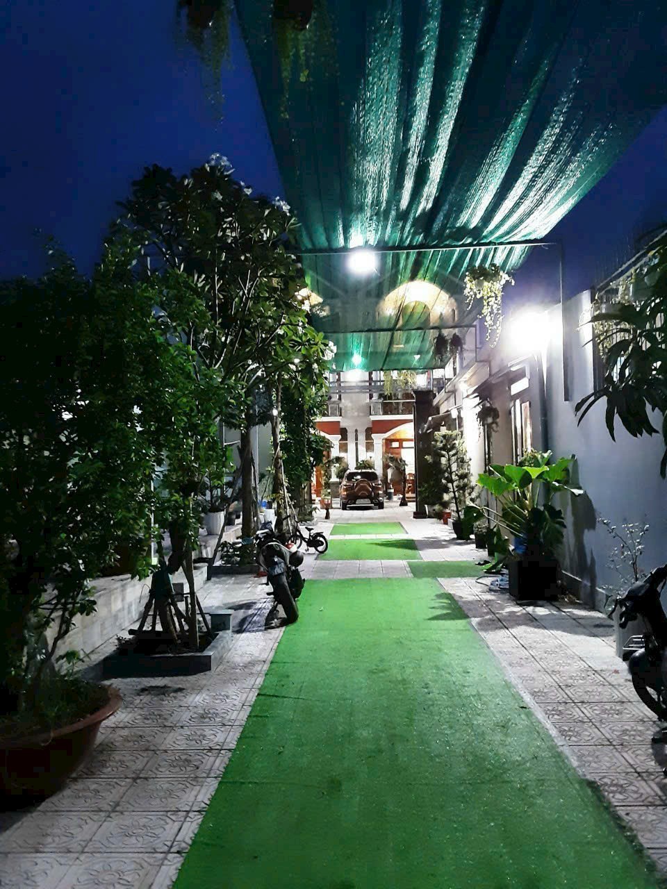 Bán Đất Biệt Thự Tặng Nhà 3 Lầu Tại Đường Số 8, Hiệp Bình Phước, Thành Phố Thủ Đức