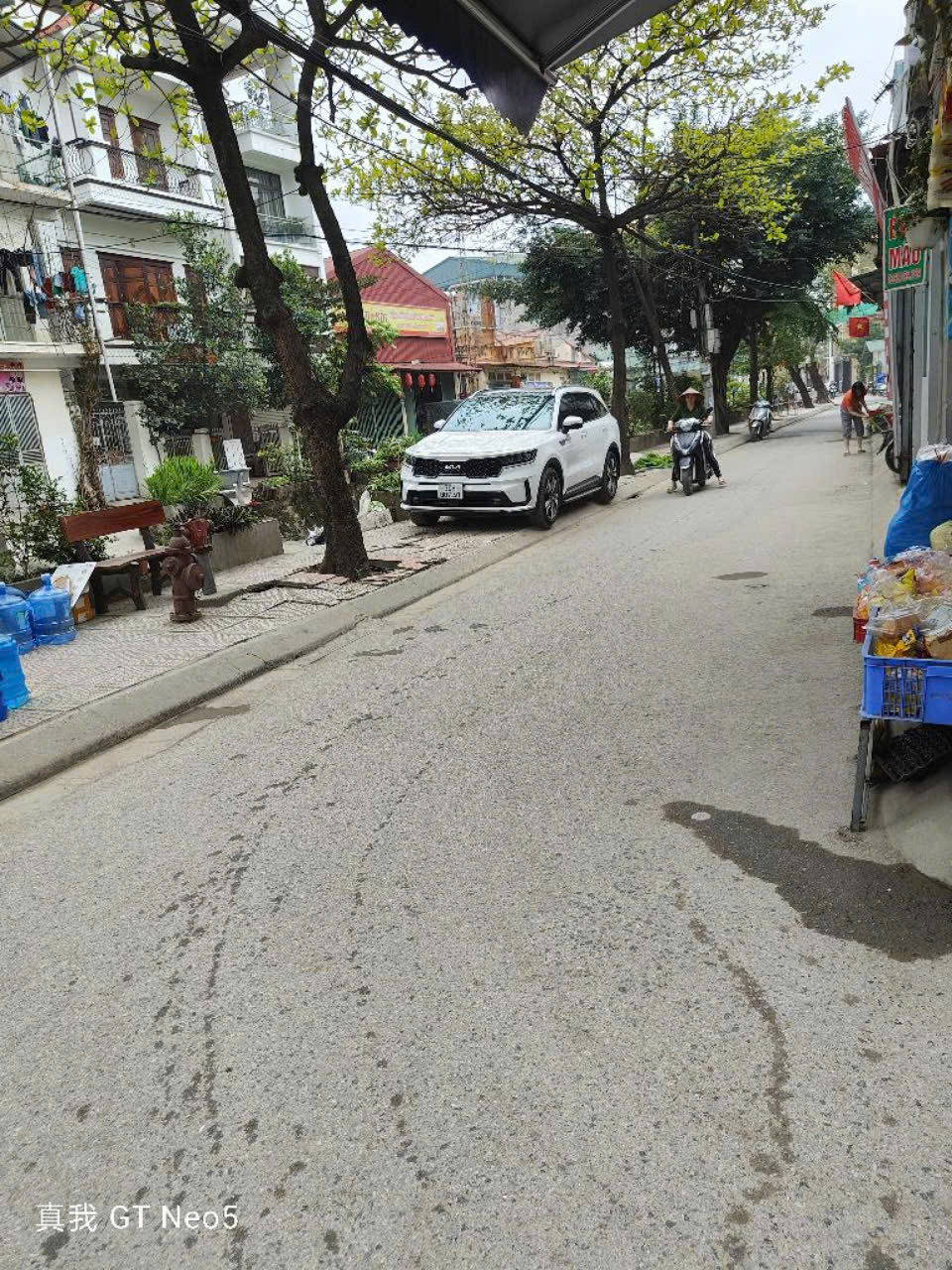 BÁN CHUNG CƯ MINI, 2 MẶT NGÕ – Ô TÔ ĐỖ CỬA – DÒNG TIỀN TỐT, GẦN MỸ ĐÌNH, CẦU GIẤY – NGÕ NÔNG – HIẾM CÓ!