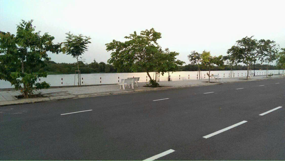 Bán Nhà 3 Lầu KDC Đại Học Mở, Tam Đa, P. Trường Thạnh, Quận 9 Cũ, TP. HCM,