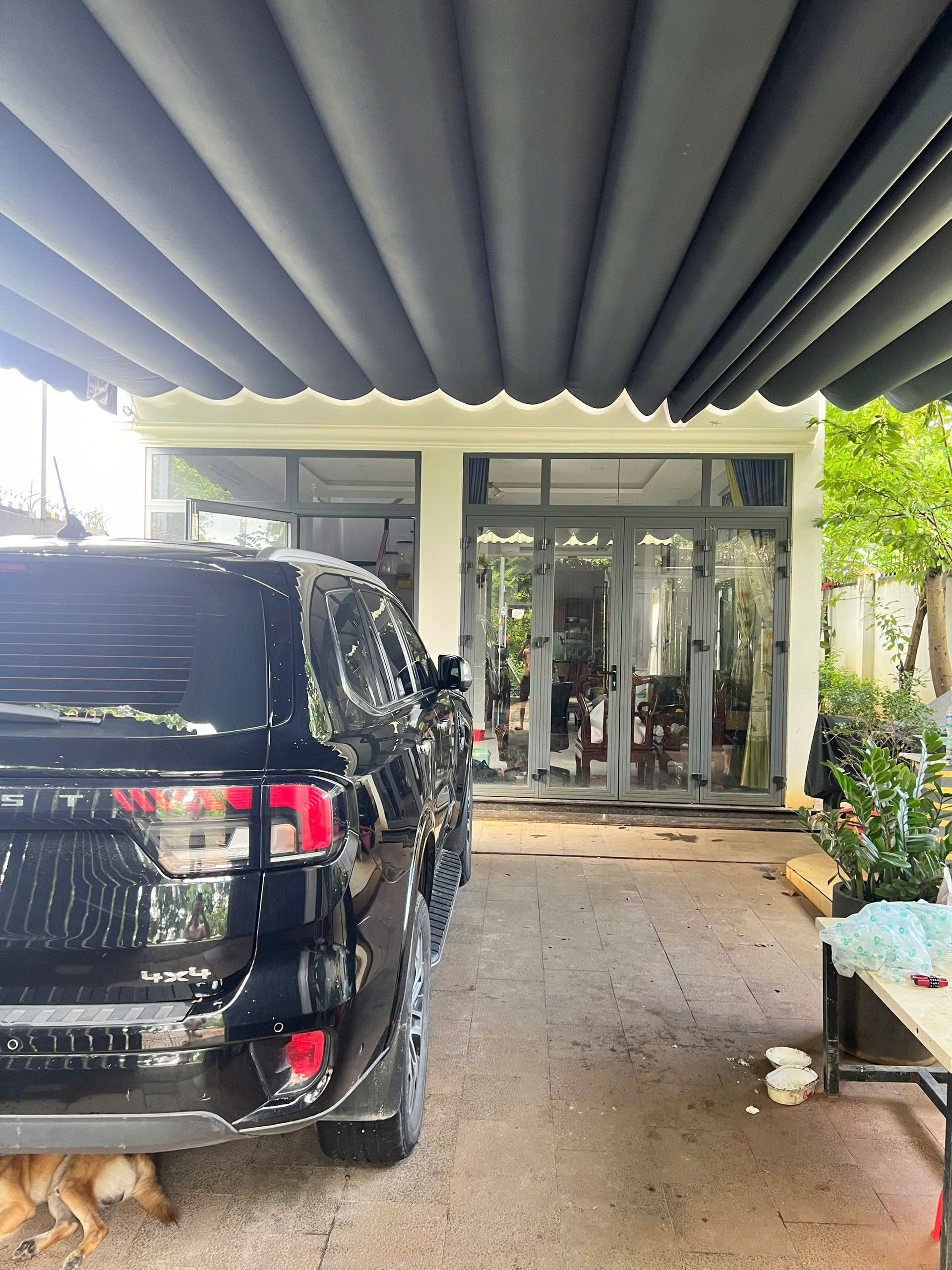 Bán Nhà 3 Lầu KDC Đại Học Mở, Tam Đa, P. Trường Thạnh, Quận 9 Cũ, TP. HCM,