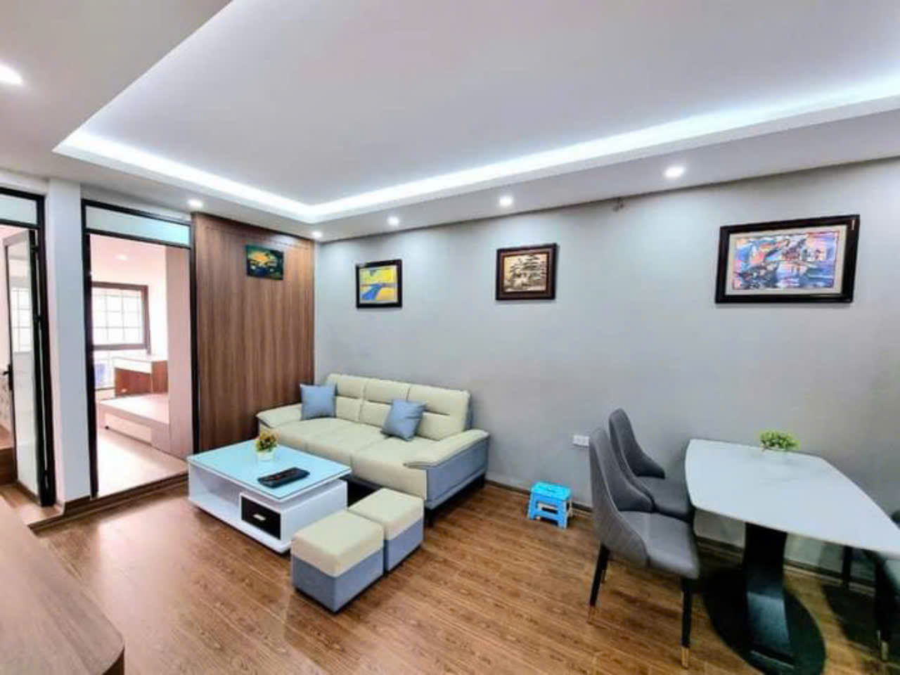 Bán nhà lô góc mặt ngõ phố Cầu Giấy 55m2 5tầng mặt tiền 4.5m 11.8 tỷ 0934266313