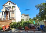 Bán Lô Đất Biệt Thự Mặt Tiền Đường Số 34 – Hiệp Bình Chánh – Thành Phố Thủ Đức