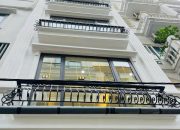 Bán nhà lô góc mặt ngõ phố Cầu Giấy 55m2 5tầng mặt tiền 4.5m 11.8 tỷ 0934266313
