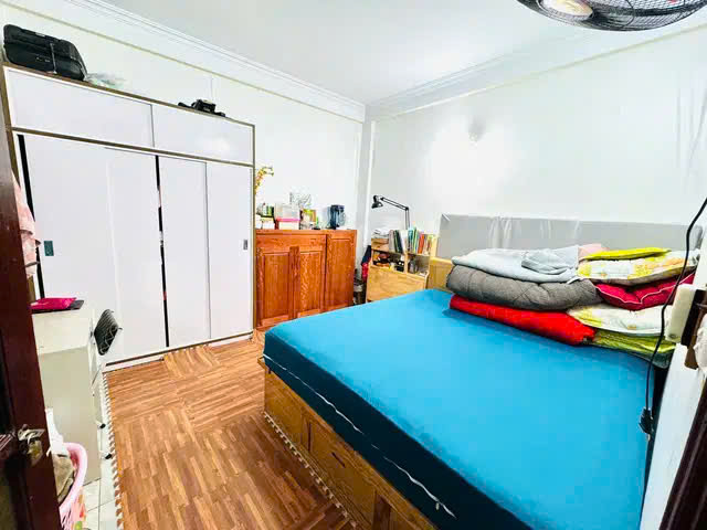 Bán nhà Hà Trì – Hà Đông 53mx4 tầng, nhà mới, full nội thất giá 7.9 tỷ.