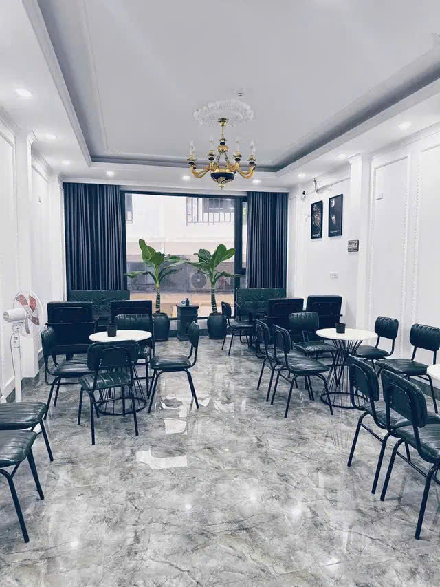 BÁN NHÀ MẶT PHỐ LÝ THƯỜNG KIỆT- HÀ ĐÔNG 35MX5 TẦNG, VỈA HÈ, PHÂN LÔ- KINH DOANH ĐỈNH 11.9 TỶ.