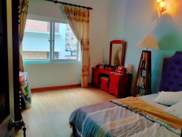 Bán nhà ngõ Hòa Bình – Hà Đông 50mx4 tầng, phân lô, ô tô đỗ cửa 4.6 tỷ.