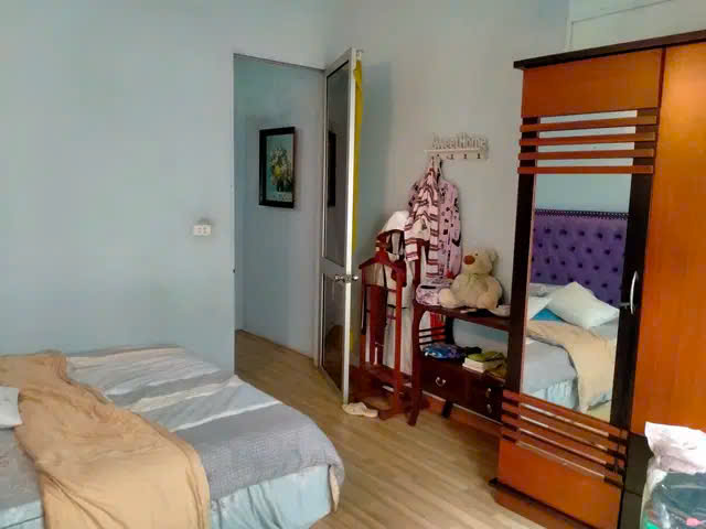 Bán nhà ngõ Hòa Bình – Hà Đông 50mx4 tầng, phân lô, ô tô đỗ cửa 4.6 tỷ.