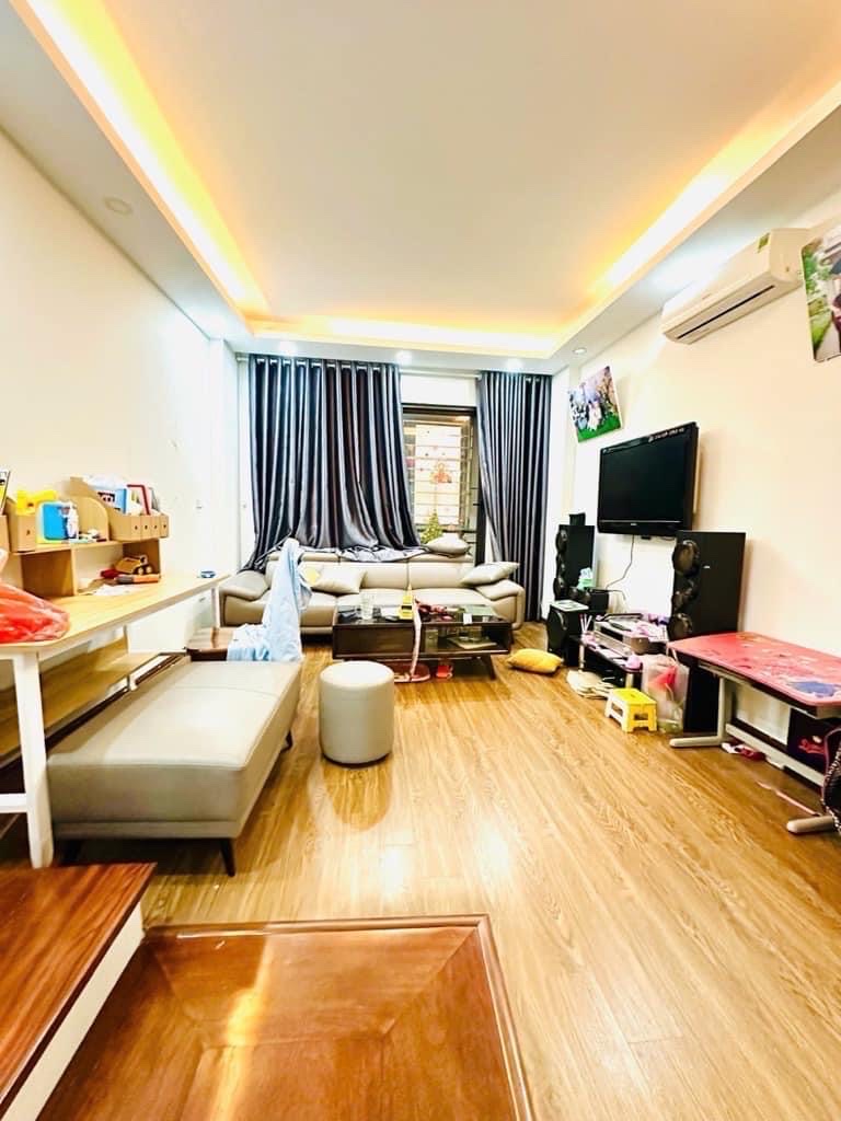 HẺM XE HƠI – NGUYỄN CỮU VÂN – BÌNH THẠNH – 56,1M2 – (3.8 X15 ) – NHỈNH 6 TỶ