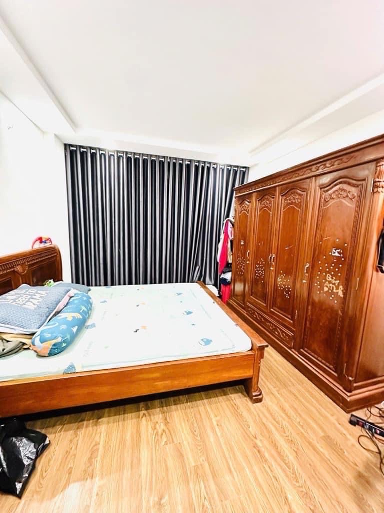 HẺM XE HƠI – NGUYỄN CỮU VÂN – BÌNH THẠNH – 56,1M2 – (3.8 X15 ) – NHỈNH 6 TỶ