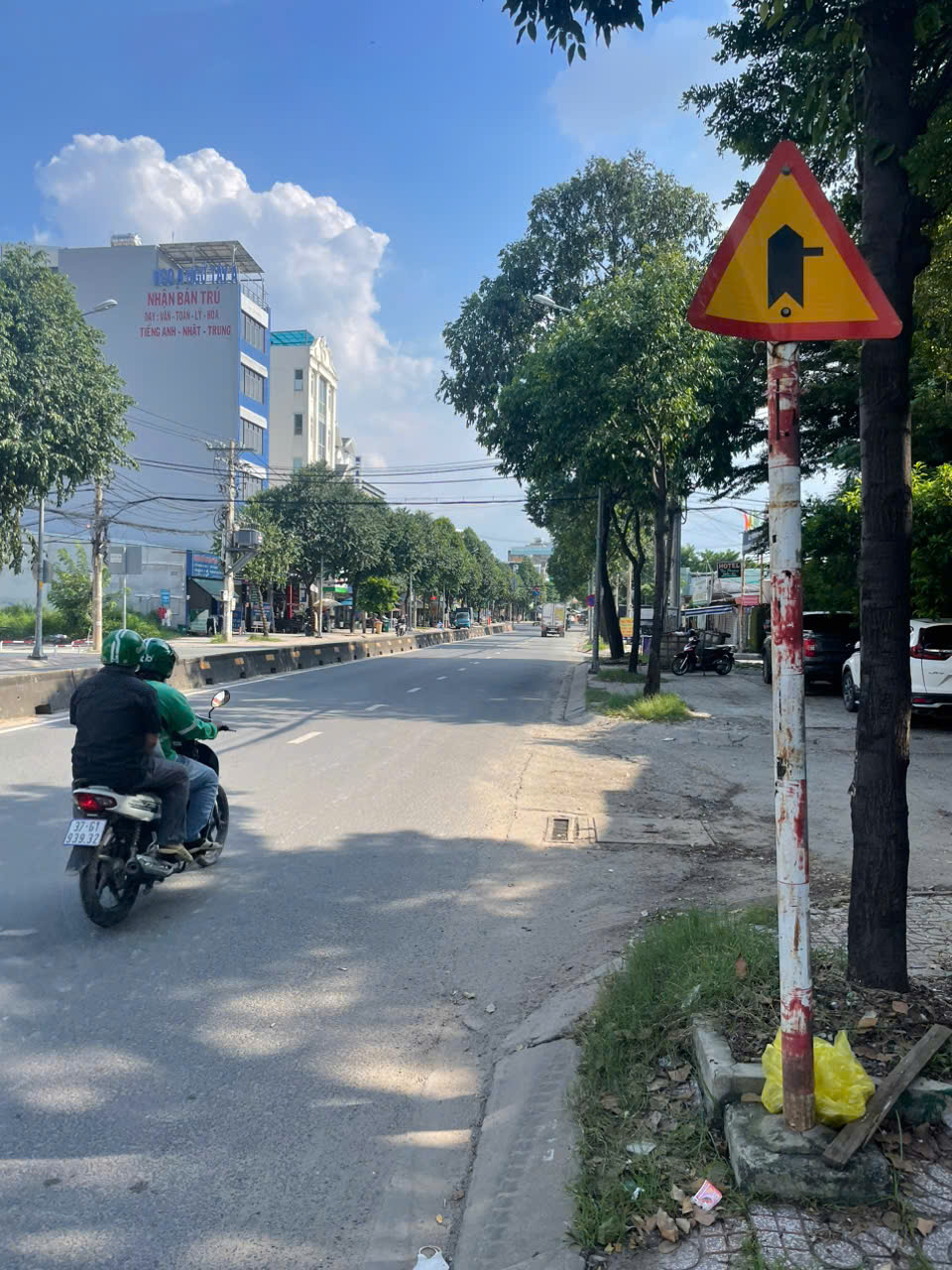 MẶT TIỀN LÊ THỊ RIÊNG – TRUNG TÂM Q.12 (P.THỚI AN) – GIẢM SỐC 5 TỶ