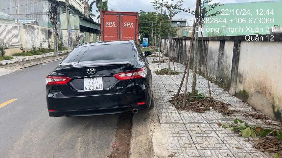 BÁN ĐẤT + XƯỞNG (11×37) ĐANG CHO THUÊ MT THẠNH XUÂN 31, THỚI AN, Q.12