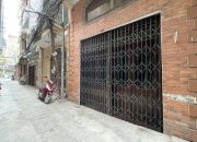Vương Thừa Vũ, 45m tọa độ vàng, vij trí đẹp 10m mặt phố