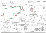 BÁN XƯỞNG KHỦNG 3.000M2 MẶT TIỀN TÔ NGỌC VÂN, THẠNH XUÂN, Q12