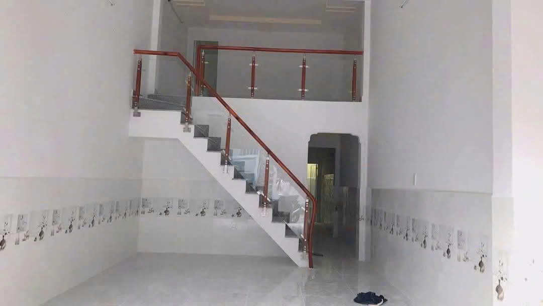 Bán Nhà (6×28) 2 Mặt Tiền Dương Thị Mười, P. Tân Thới Hiệp, Quận 12 Giá Rẻ