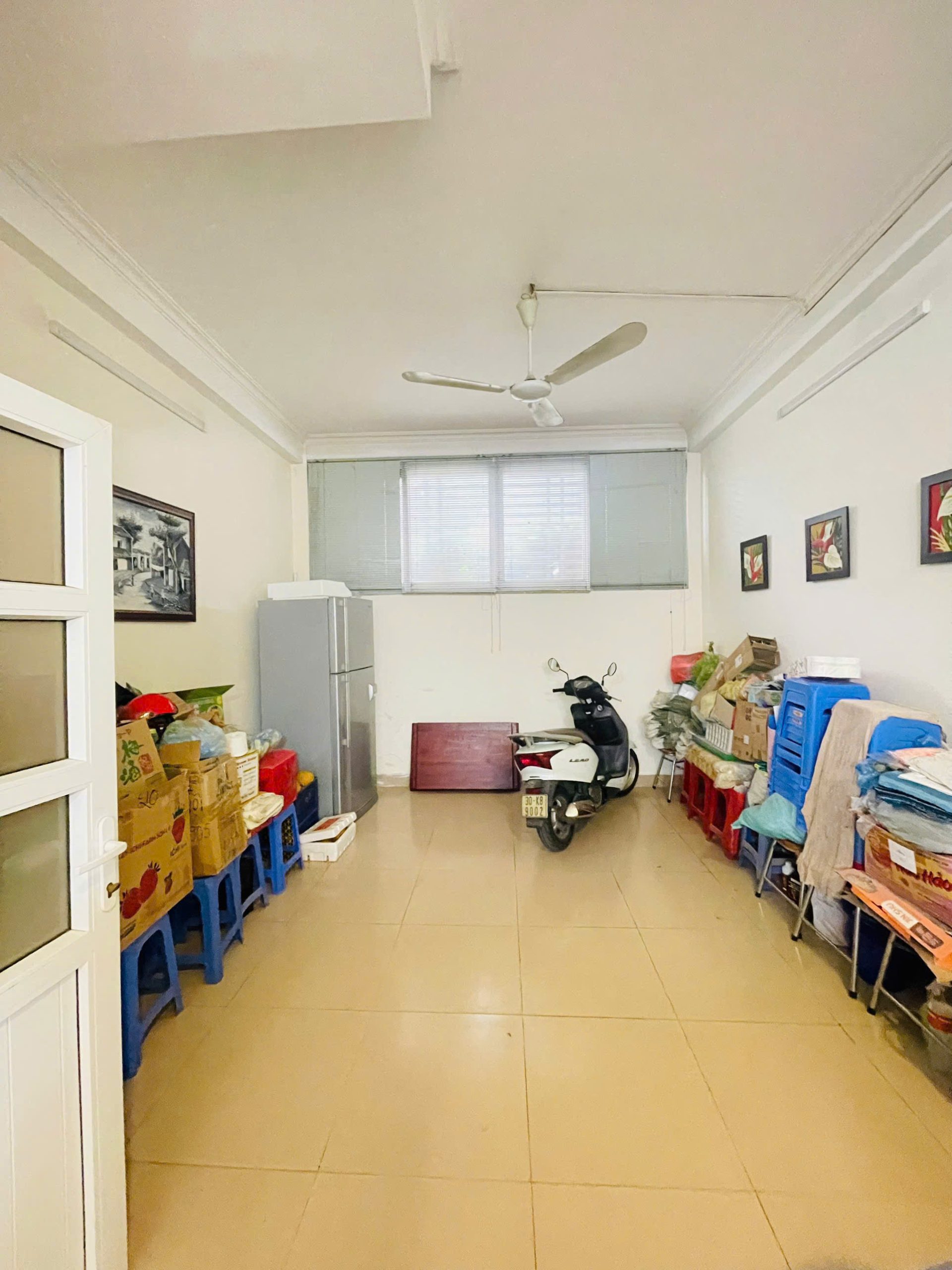 CỰC HIẾM! MẶT PHỐ KIM HOA – VỈA HÈ RỘNG – KINH DOANH SẦM UẤT – NHỈNH 9 TỶ LH 0326213286