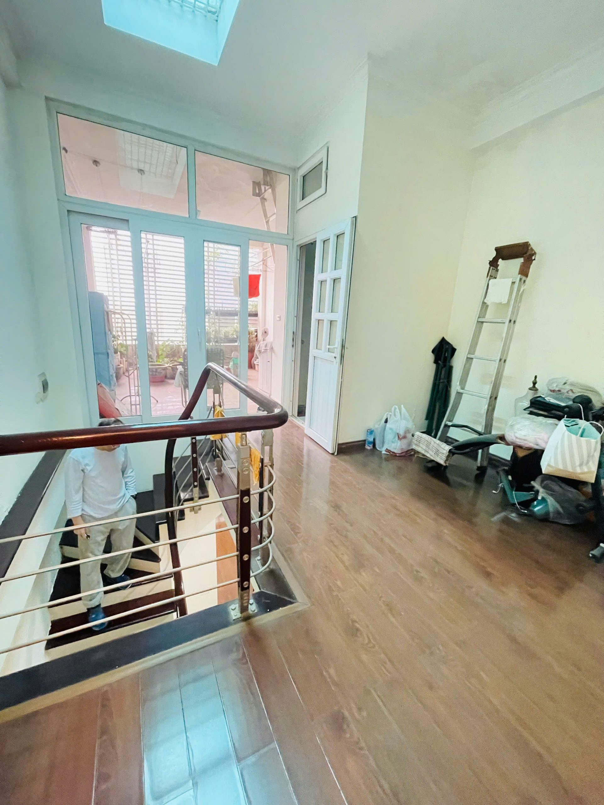 CỰC HIẾM! MẶT PHỐ KIM HOA – VỈA HÈ RỘNG – KINH DOANH SẦM UẤT – NHỈNH 9 TỶ LH 0326213286
