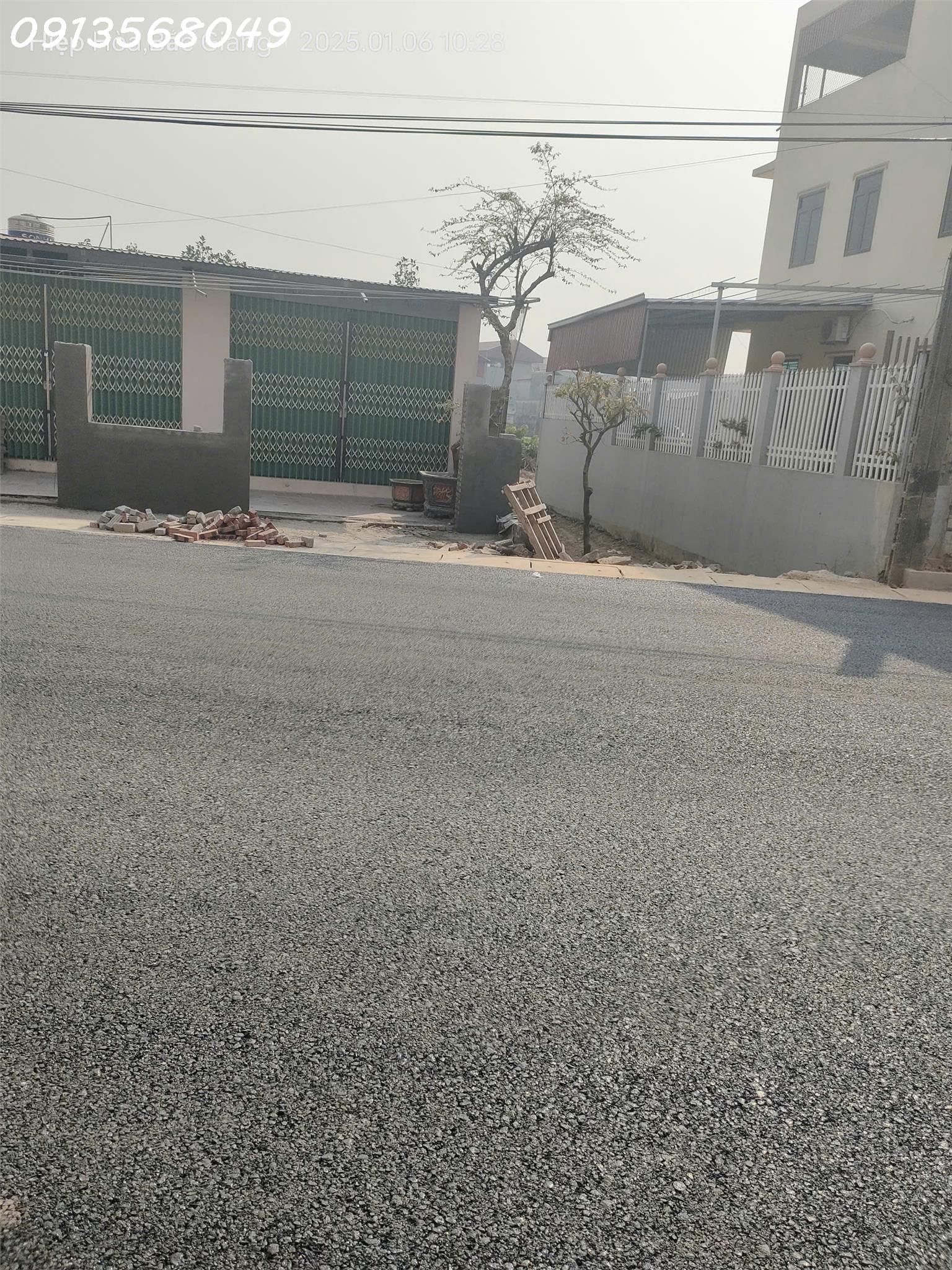 Bán gấp nhà xưởng Nguyễn Văn Giáp 300m, mặt tiền 10m, 3.6 tỷ Mỹ Đình.