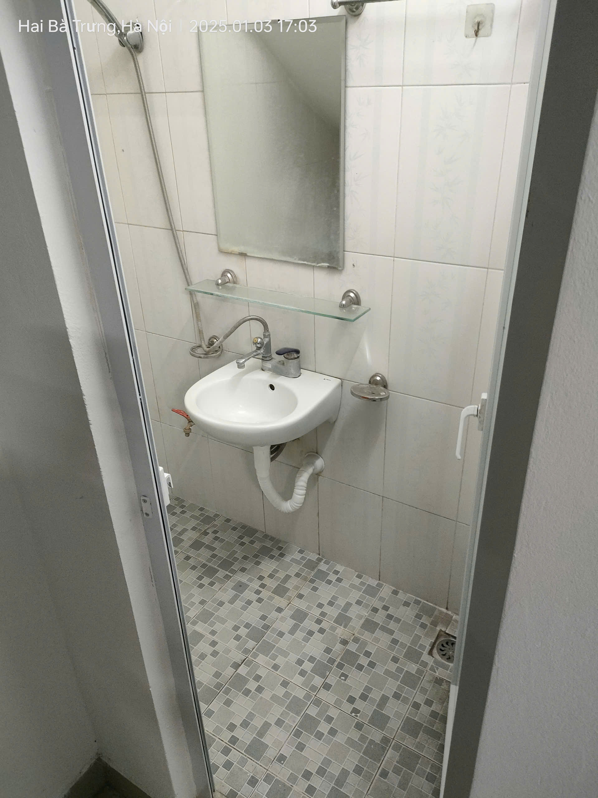 Bán gấp giá rẻ Định Công Thượng 46m, 2 tầng, mặt tiền 11m, 2.5 tỷ Hoàng Mai.