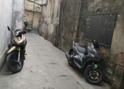 Bán gấp giá rẻ Định Công 33m, 4 tầng, mặt tiền 4.5m, 2.35 tỷ Hoàng Mai.
